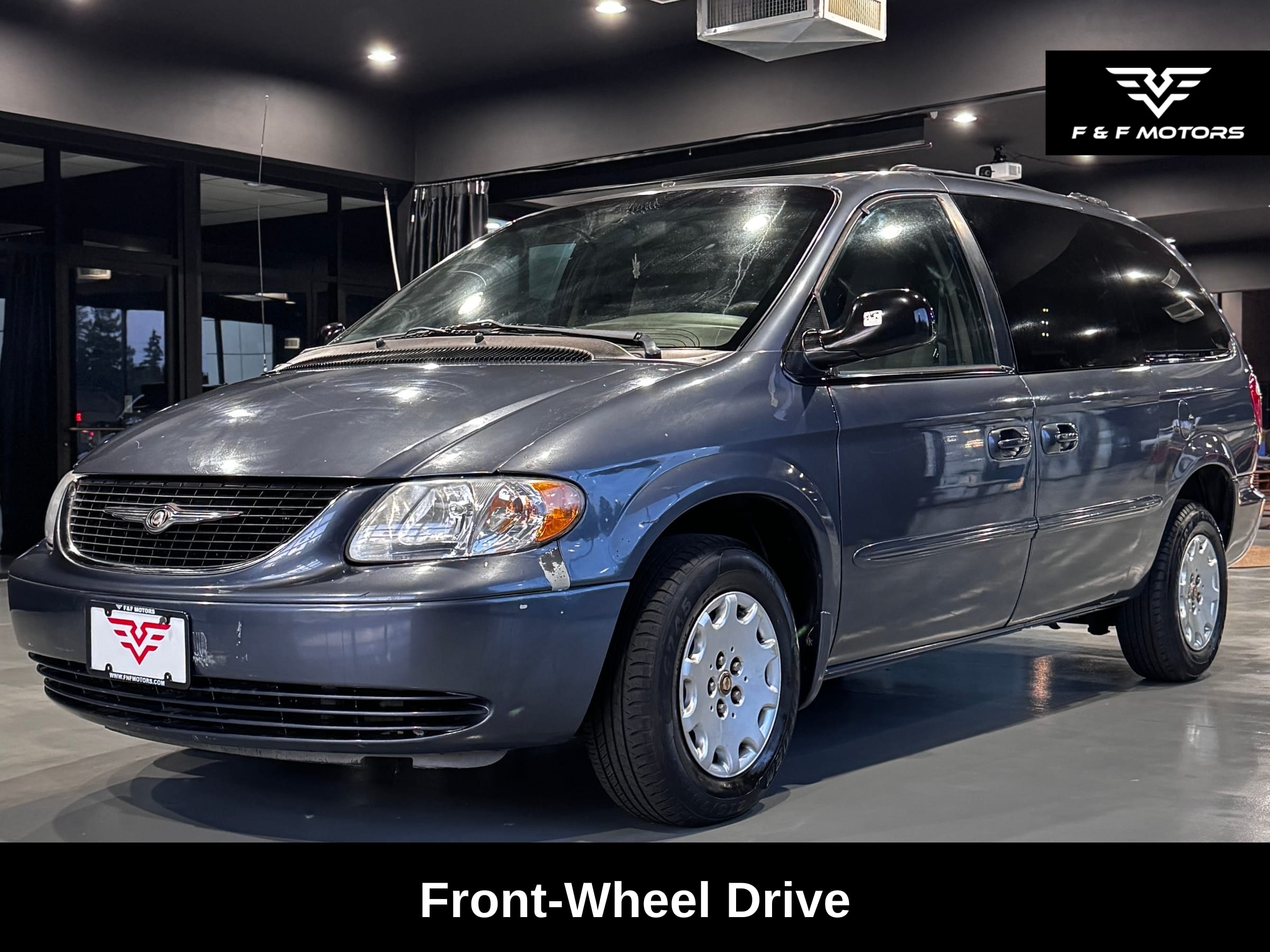 chrysler town & country 2002 2C4GP443X2R746891 image chrysler town & country 2002 2C4GP443X2R746891 image